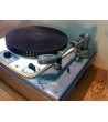 Garrard 301 Film et radio FR-301 platine hifi vintage réparateur