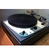 Garrard 301 Film et radio FR-301 platine hifi vintage réparateur