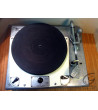Garrard 301 Film et radio FR-301 platine hifi vintage réparateur