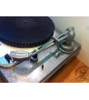 Garrard 301 Film et radio FR-301 platine hifi vintage réparateur