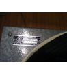 Garrard 301 Film et radio FR-301 platine hifi vintage réparateur