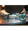Garrard 301 Film et radio FR-301
