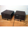 Dynaco Mark III 3 Amplificateur Tubes Hifi vintage réparations