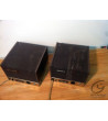 Dynaco Mark III 3 Amplificateur Tubes Hifi vintage réparations