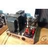 Dynaco Mark III 3 Amplificateur Tubes Hifi vintage réparations