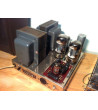 Dynaco Mark III 3 Amplificateur Tubes Hifi vintage réparations