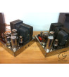 Dynaco Mark III 3 Amplificateur Tubes Hifi vintage réparations