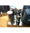 Dynaco Mark III 3 Amplificateur Tubes Hifi vintage réparations