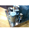 Dynaco Mark III 3 Amplificateur Tubes Hifi vintage réparations
