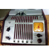 Webster Telectronic radio magnétophone à fil Hifi vintage réparations