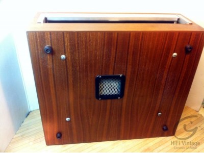 Ferrograph 7602-H Logic 7