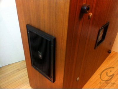 Ferrograph 7602-H Logic 7