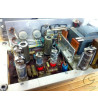 Debrie 16 MB-216 amplificateur Cinema Hifi vintage réparation