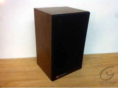 JBL 4406 Studio monitor Enceinte dynamique Hifi vintage réparation