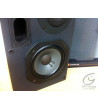 JBL 4406 Studio monitor Enceinte dynamique Hifi vintage réparation