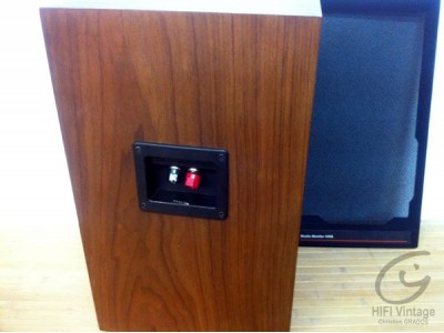 JBL 4406 Studio monitor Enceinte dynamique Hifi vintage réparation