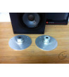JBL 4406 Studio monitor Enceinte dynamique Hifi vintage réparation