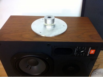 JBL 4406 Studio monitor Enceinte dynamique Hifi vintage réparation