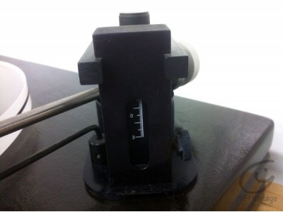 The Well Tempered Lab platine Hifi vintage réparations