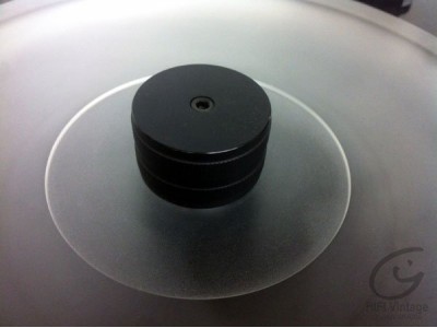 The Well Tempered Lab platine Hifi vintage réparations