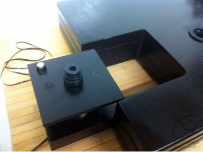 The Well Tempered Lab platine Hifi vintage réparations