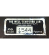 The Well Tempered Lab platine Hifi vintage réparations