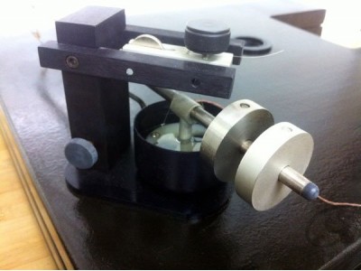 The Well Tempered Lab platine Hifi vintage réparations