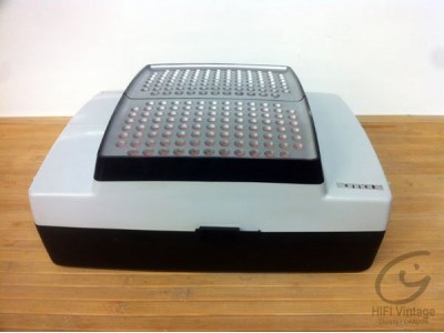 CRC Alfa Electrophone Hifi vintage réparation