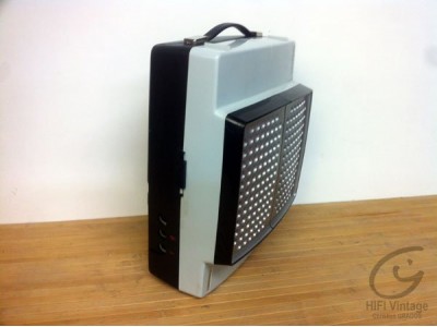 CRC Alfa Electrophone Hifi vintage réparation