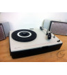 CRC Alfa Electrophone Hifi vintage réparation