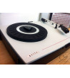 CRC Alfa Electrophone Hifi vintage réparation