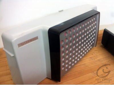 CRC Alfa Electrophone Hifi vintage réparation