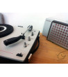 CRC Alfa Electrophone Hifi vintage réparation