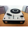CRC Alfa Electrophone Hifi vintage réparation