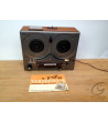 Tandberg Model-6 magnétophone Hifi vintage réparations