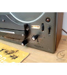 Tandberg Model-6 magnétophone Hifi vintage réparations