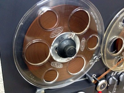 Akai ST-1 magnétophone Hifi vintage Réparateur