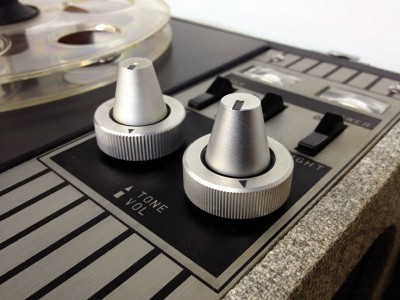 Akai ST-1 magnétophone Hifi vintage Réparateur