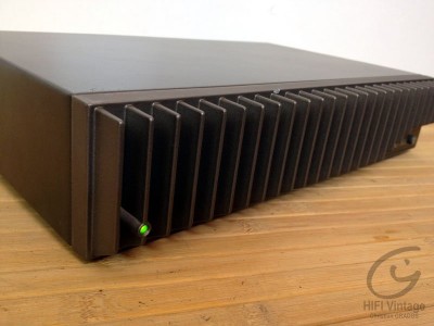 Quad 306 Amplificateur Hifi Vintage Réparations