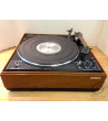 Garrard LAB-95-B platine hifi vintage réparations