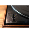 Garrard LAB-95-B platine hifi vintage réparations