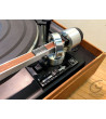 Garrard LAB-95-B platine hifi vintage réparations