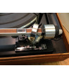 Garrard LAB-95-B platine hifi vintage réparations