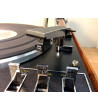 Garrard LAB-95-B platine hifi vintage réparations