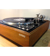 Garrard LAB-95-B platine hifi vintage réparations