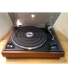 Garrard LAB-95-B platine hifi vintage réparations