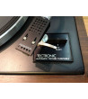 Garrard LAB-95-B platine hifi vintage réparations