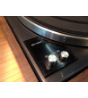 Garrard LAB-95-B platine hifi vintage réparations