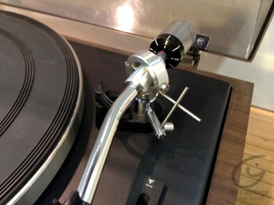 Garrard LAB-95-B platine hifi vintage réparations