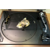 Garrard LAB-95-B platine hifi vintage réparations